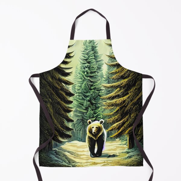 Item preview, bear 1 designed and sold by DejanVuk.