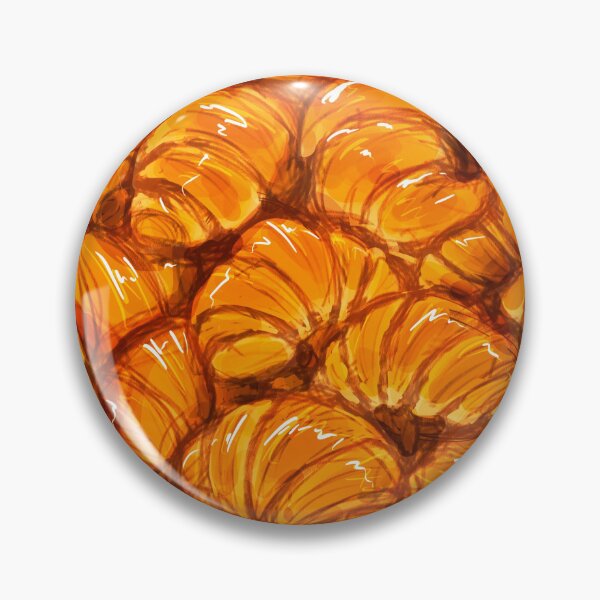 Artikelvorschau, Croissants entworfen und verkauft von keroscyn.