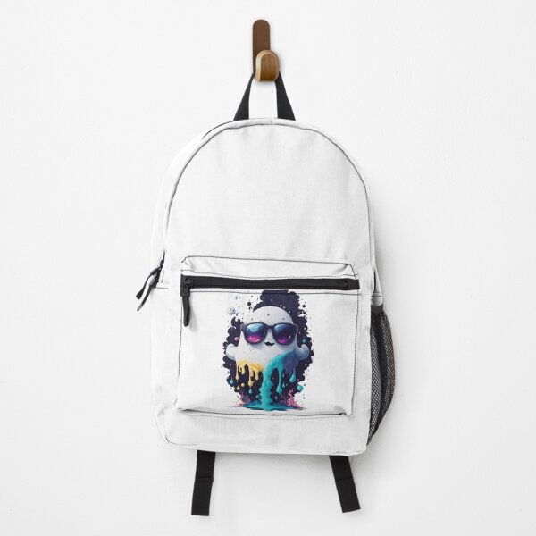 Item preview, Cool Ghost designed and sold by Milagas.
