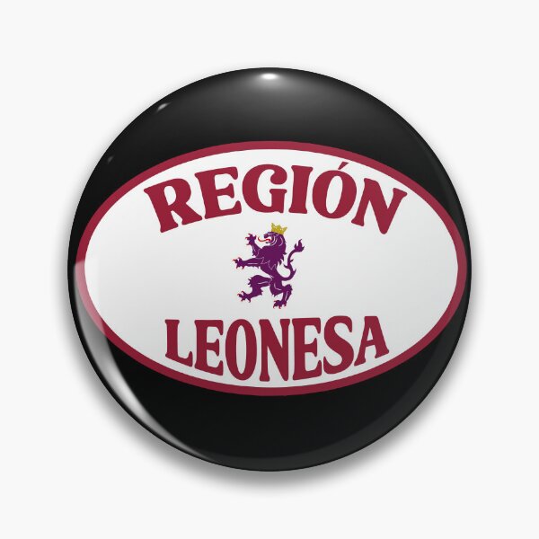 Item preview, Leonese Region designed and sold by okmultimedia.