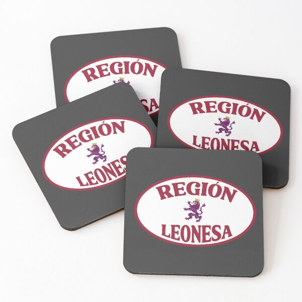 Item preview, Leonese Region designed and sold by okmultimedia.