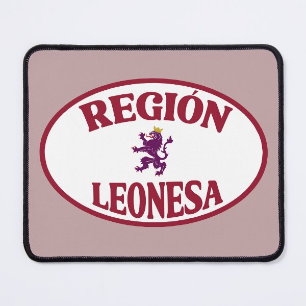 Item preview, Leonese Region designed and sold by okmultimedia.