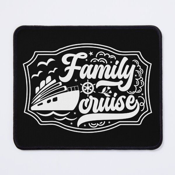 Item preview, Family cruise designed and sold by czarnyfeniks.