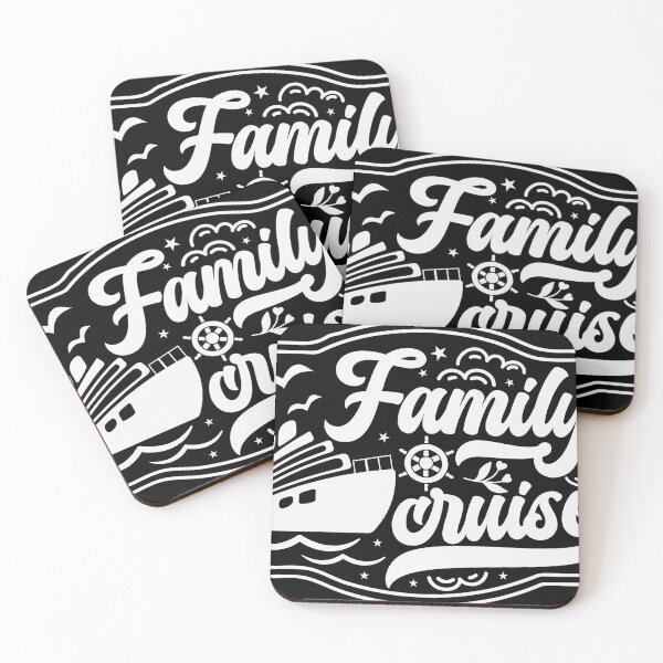 Item preview,  Family cruise designed and sold by czarnyfeniks.