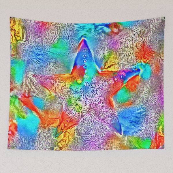 Item preview, SeaStar designed and sold by blackhalt.