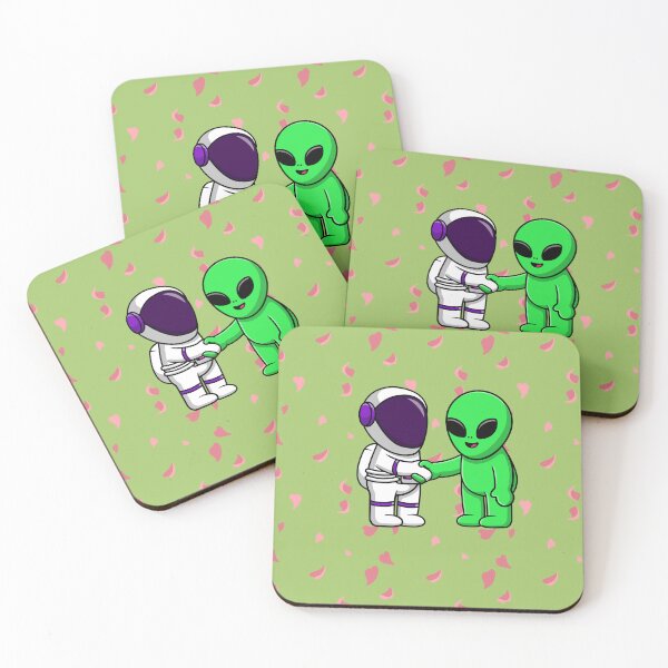 Item preview, Alliance of Heroes: Dynamic Stickers Embodying Courage and Unity designed and sold by Sirakan.
