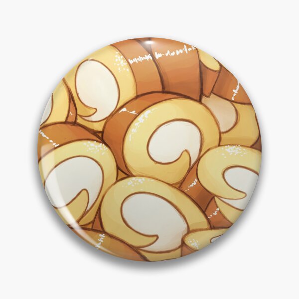 Item preview, Roll cakes  designed and sold by keroscyn.
