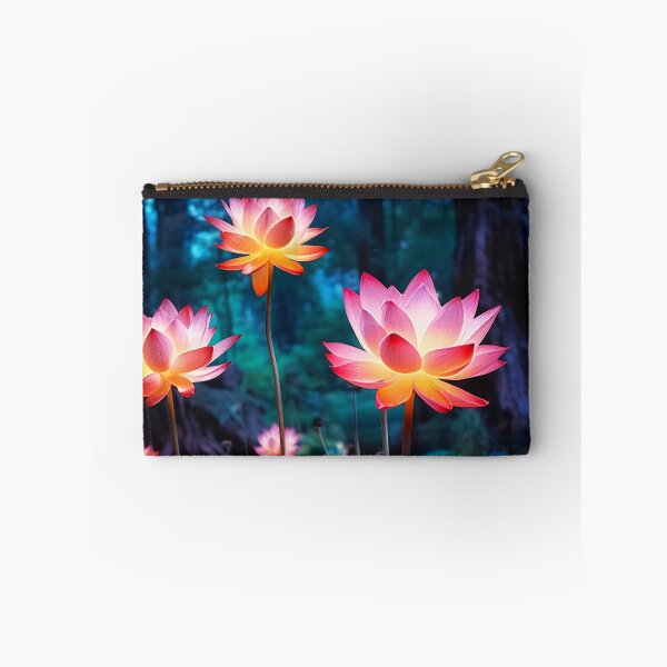 Item preview, Glowing Lotus 3 designed and sold by Art by Lilia.