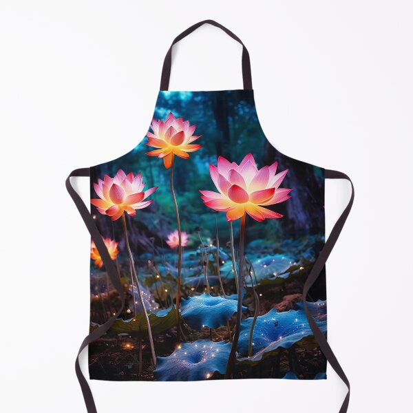 Item preview, Glowing Lotus 3 designed and sold by Art by Lilia.
