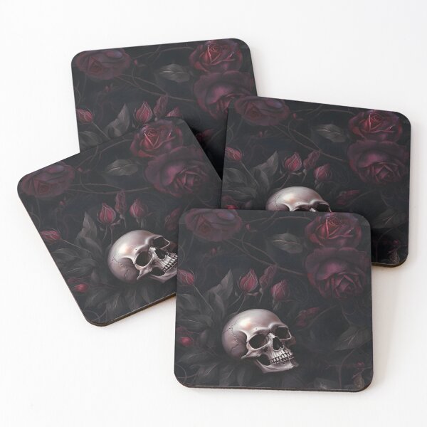 Item preview, Muerte designed and sold by DegenerateDsign.