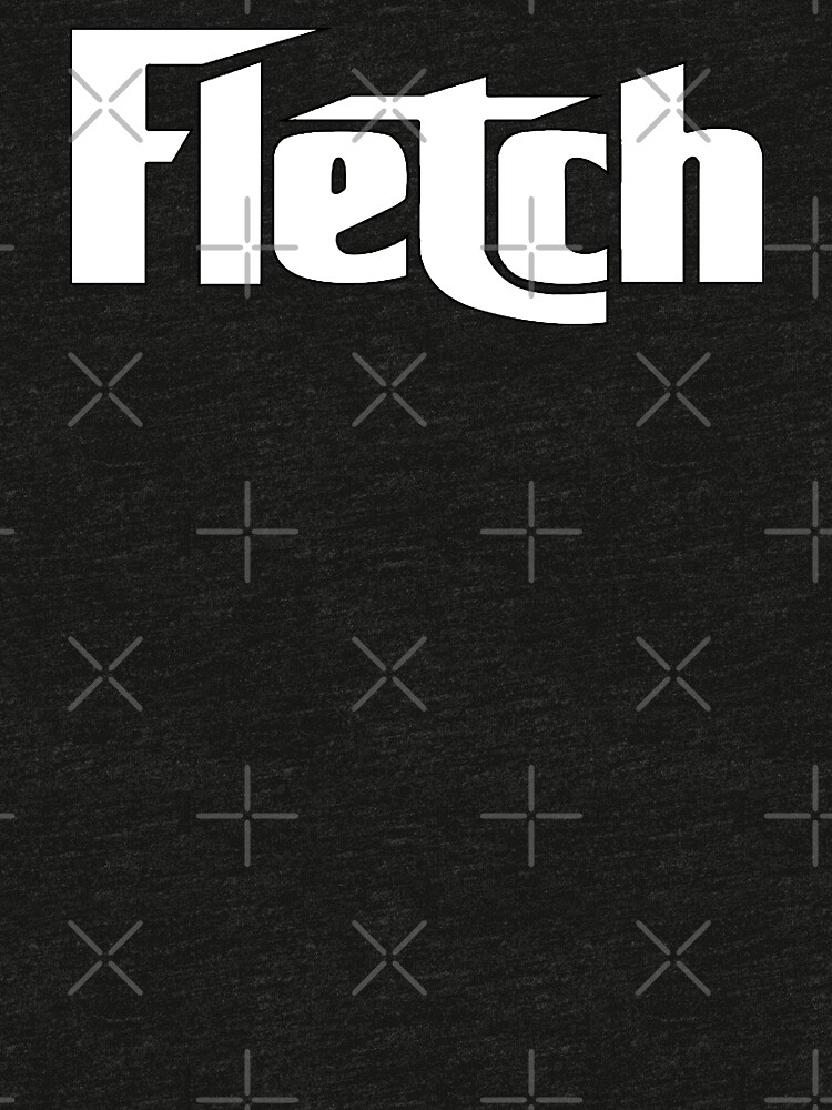 fletch tshirts