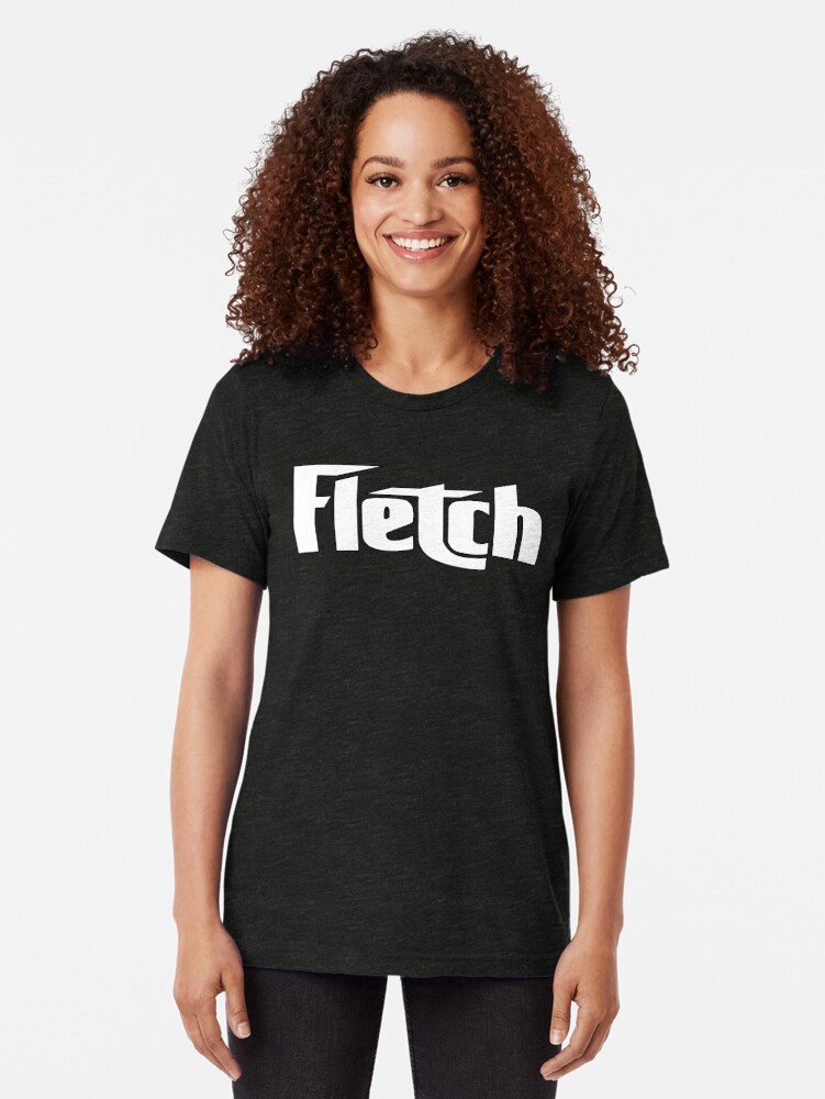 fletch tshirts