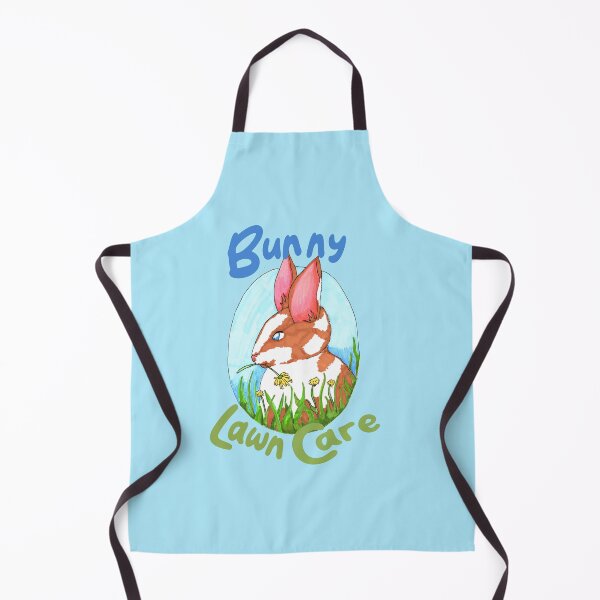 Item preview, Bunny Lawn Care designed and sold by BrittaniRose.