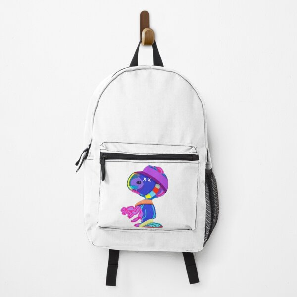 Takashi Murakami Backpacks for Sale