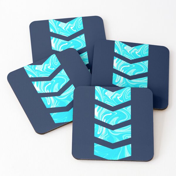 Item preview, cyan arrow designed and sold by AlexisMay511.