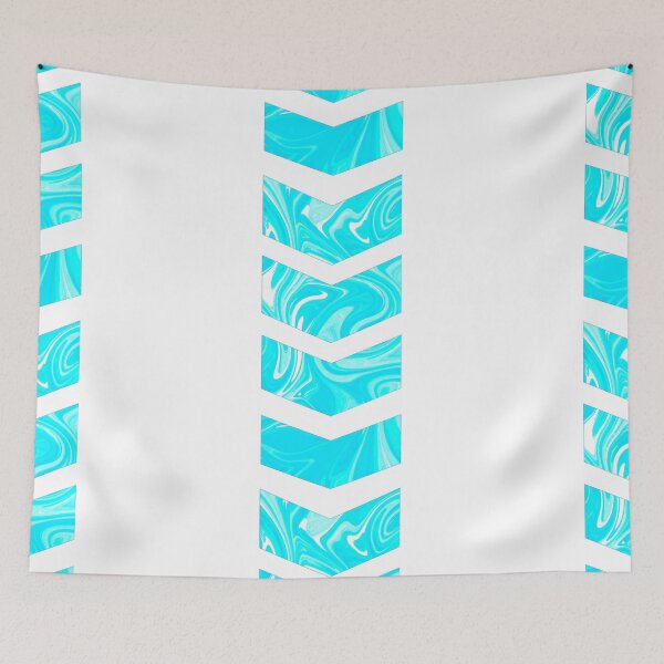 Item preview, cyan arrow designed and sold by AlexisMay511.