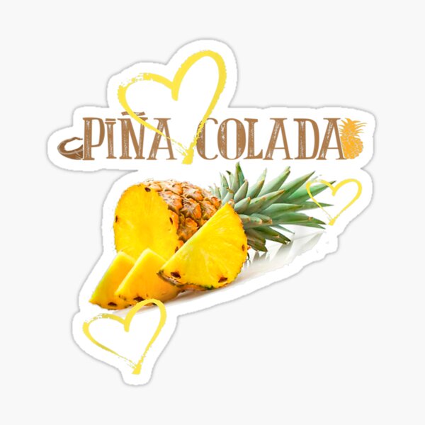 Funny Kitchen Towels, Pina Colada Bar Towels, Alcohol Gifts for