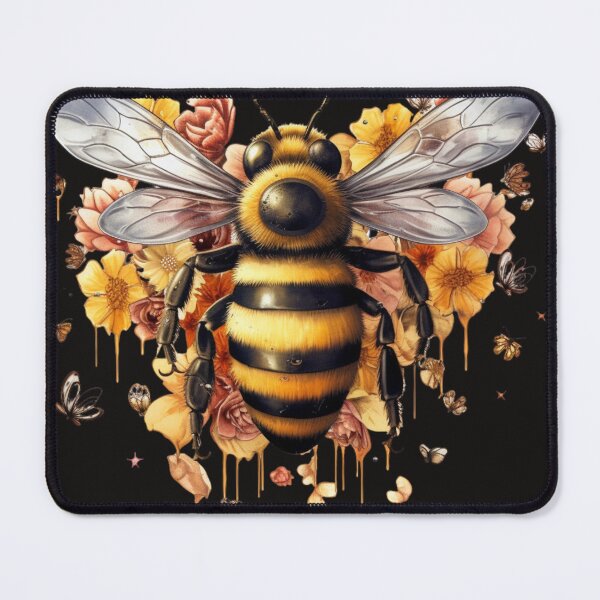 Item preview, Save the bees  designed and sold by Jaro90.