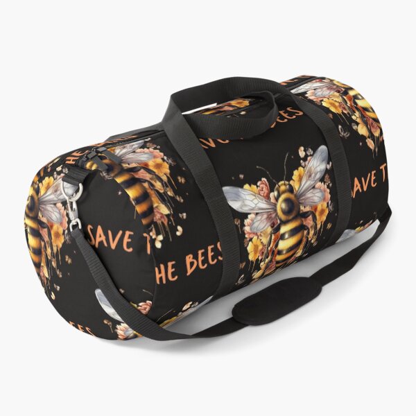 Item preview, Save the bees designed and sold by Jaro90.
