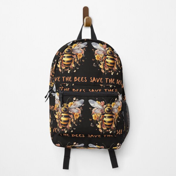 Item preview, Save the bees designed and sold by Jaro90.