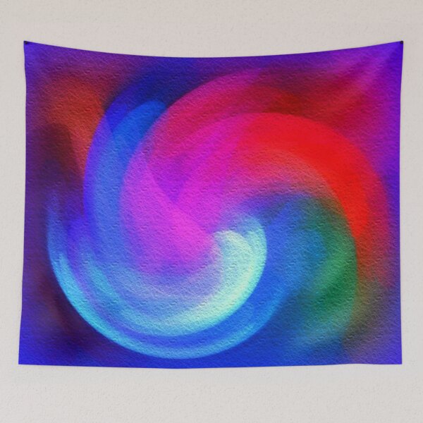 Item preview, Fractal Abstract  designed and sold by cjcphotography.