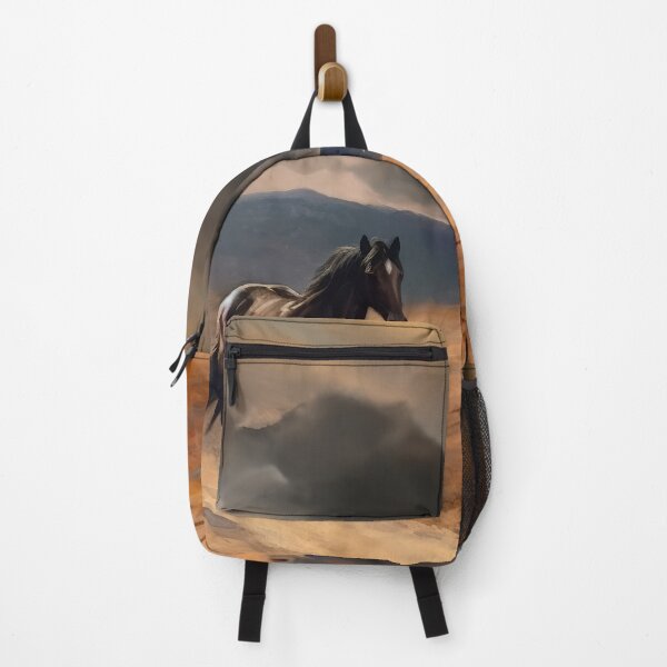 Item preview, Horses and farm 2 designed and sold by Art by Lilia.