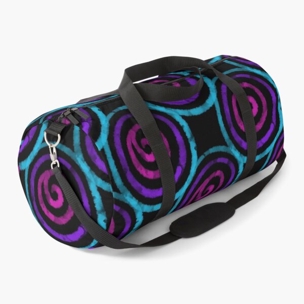 Item preview, Tie Dye Like Circles designed and sold by Lois Eastlund.