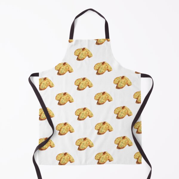 Item preview, Garlic Bread or garlic dead designed and sold by tamaknight.