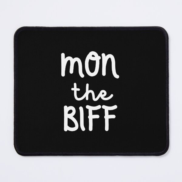 Item preview, Biffy Clyro designed and sold by HeyScenesters.