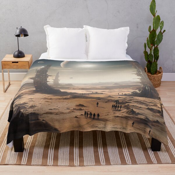 Item preview, Exploring Lunaris: An Artistic Vision of Human Colonies on the Lunar Surface designed and sold by InsaneLEDP.