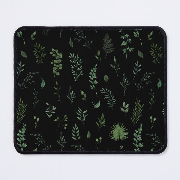 Item preview, Rustic Dark Plants designed and sold by AdinaRose.