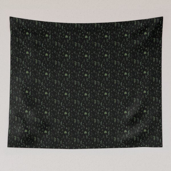 Item preview, Rustic Dark Plants designed and sold by AdinaRose.