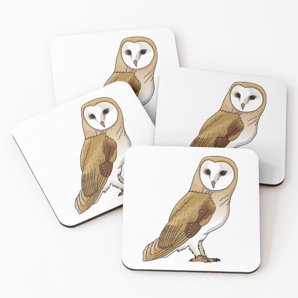 Item preview, Owl designed and sold by Wittylot.