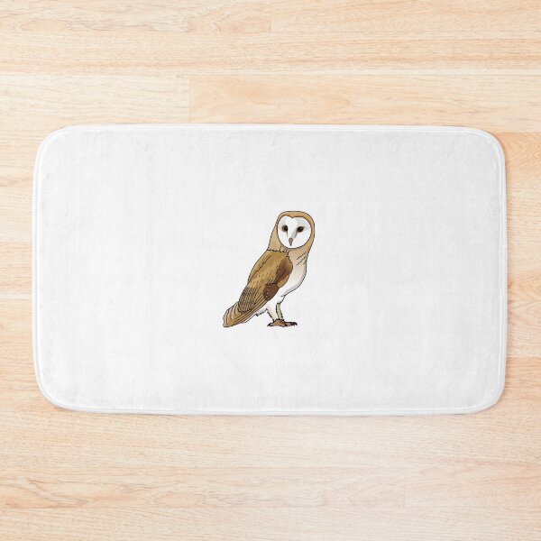 Item preview, Owl designed and sold by Wittylot.