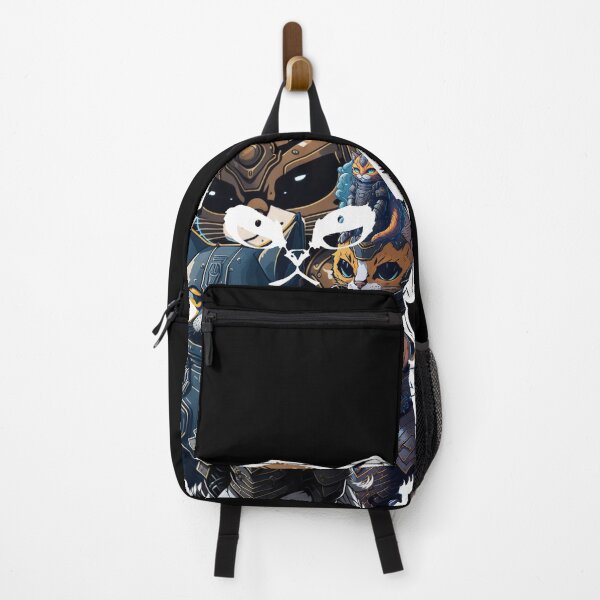 Item preview, Cat in Armor Art -Collection designed and sold by YrtemmyS.