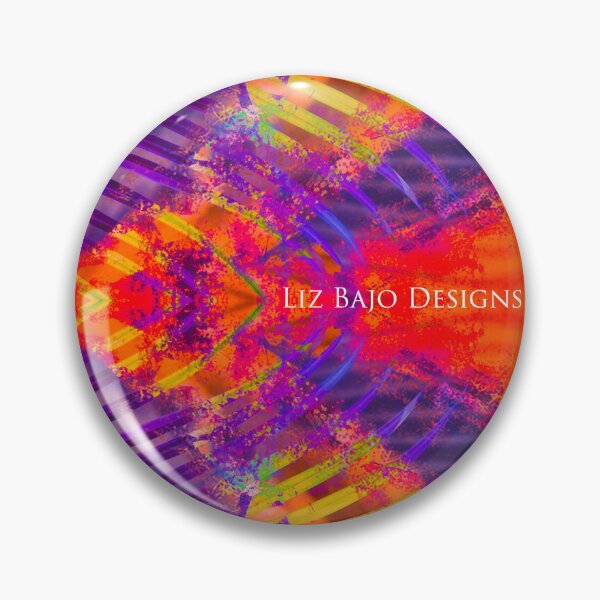 Item preview, Jungle Fever (Liz Bajo Designs) designed and sold by Liz  Bajo Designs.