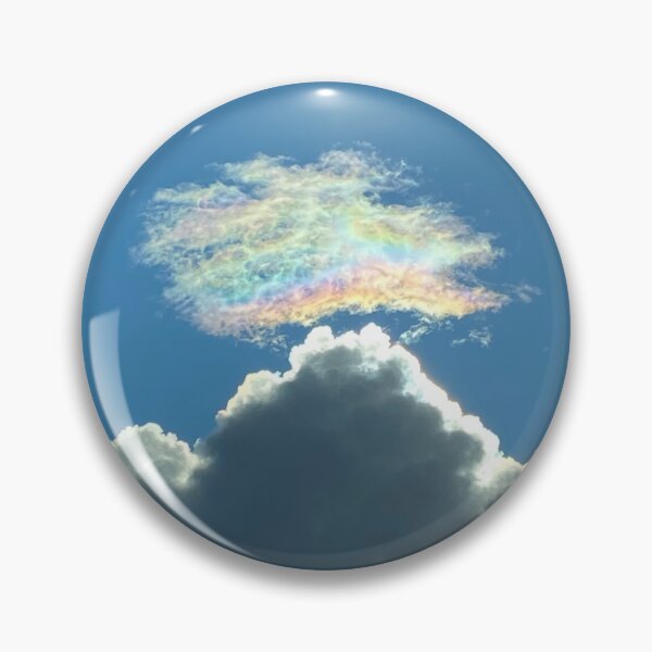 Item preview, Rainbow cloud  designed and sold by Sunwang.