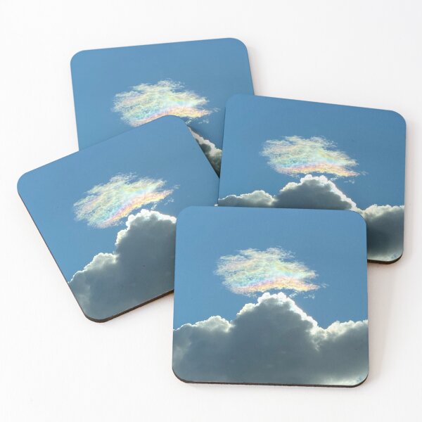 Item preview, Rainbow cloud  designed and sold by Sunwang.