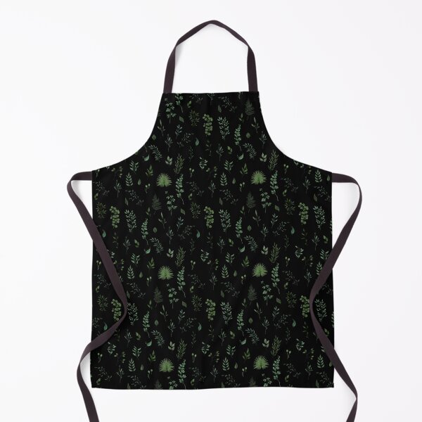Item preview, Rustic Dark Plants designed and sold by AdinaRose.