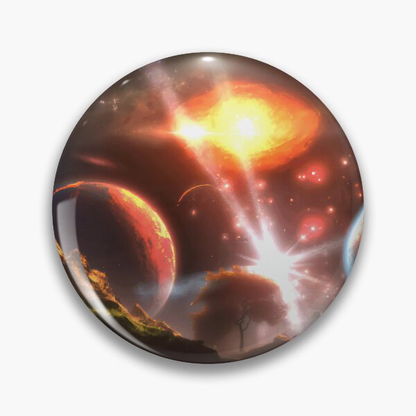 Item preview, An Alien Homeworld designed and sold by Grm125.