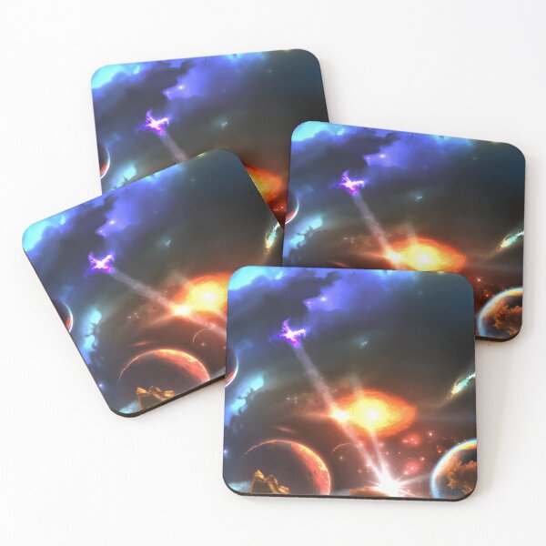 Item preview, An Alien Homeworld designed and sold by Grm125.