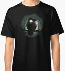 NIGHT OWL Classic T-Shirt