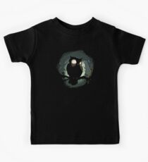 NIGHT OWL Kids Tee