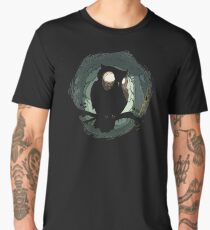 NIGHT OWL Men's Premium T-Shirt
