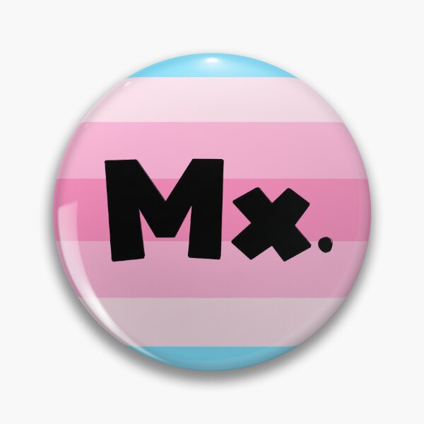 Item preview, Mx. - Transfem designed and sold by AryNecho.