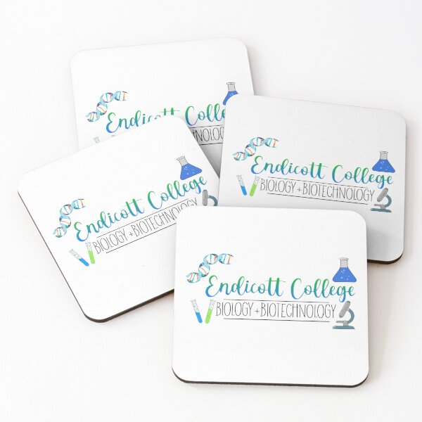 Item preview, Endicott College Biology + Biotechnology designed and sold by kmmeyers.