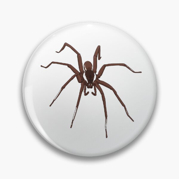 Item preview, Spider designed and sold by Wittylot.