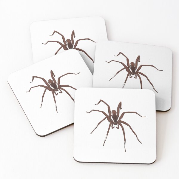 Item preview, Spider designed and sold by Wittylot.