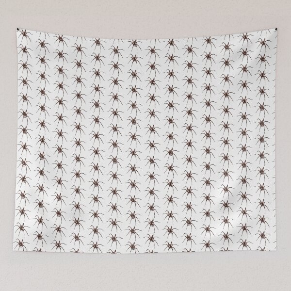 Item preview, Spider designed and sold by Wittylot.