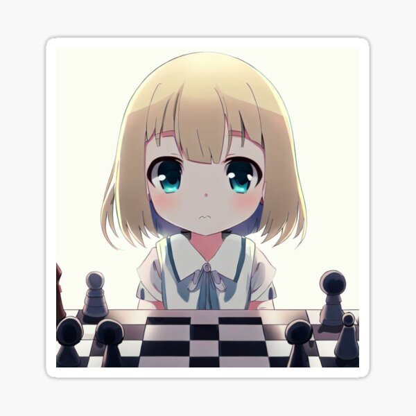 Chess | Anime Amino